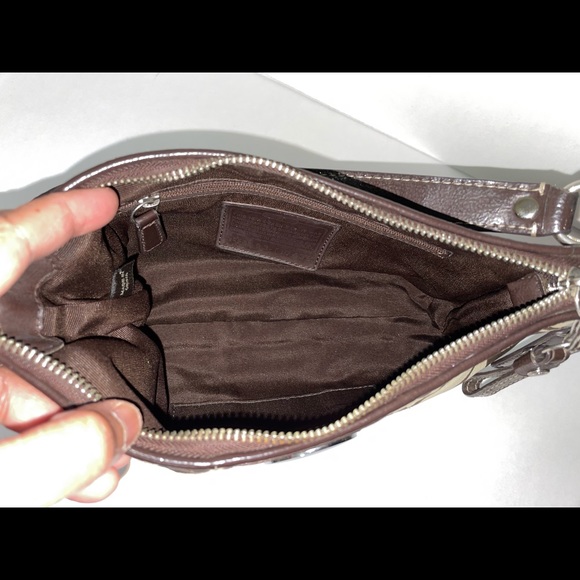 🌸 COACH handbag🌸 - Picture 11 of 16